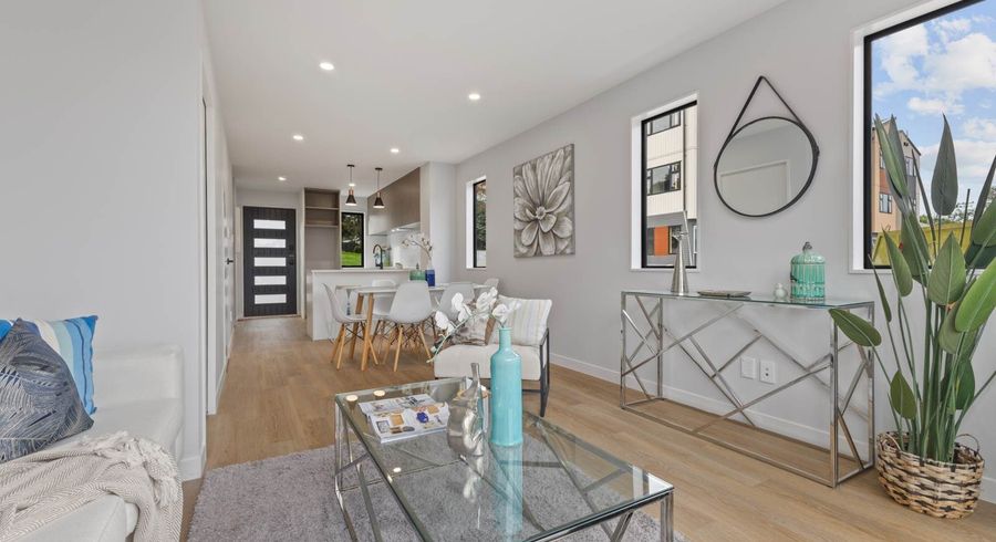  at Lot 4, 77 Kindergarten Drive, Conifer Grove, Papakura, Auckland