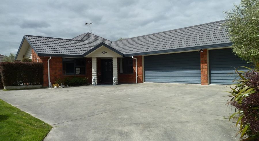  at 20 Medallion Court, Kelvin Grove, Palmerston North