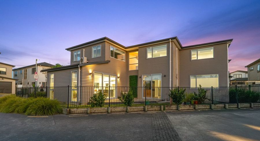  at 13 Paneika Lane, Otahuhu, Auckland City, Auckland