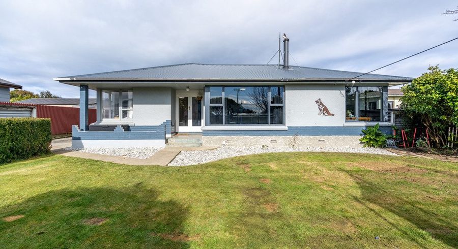  at 91 Dipton Street, Kingswell, Invercargill, Southland