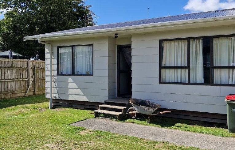  at 30B Frank Street, Koutu, Rotorua, Bay Of Plenty