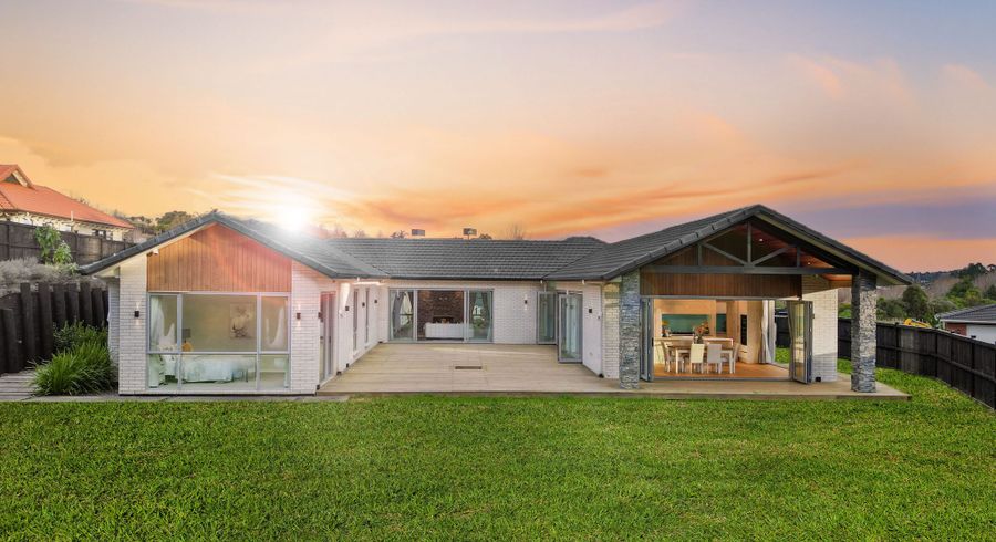  at 27 Tau Drive, Flat Bush, Manukau City, Auckland