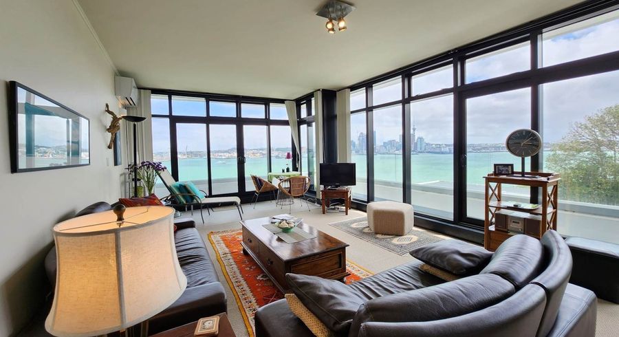  at 301/45 Stanley Point Road, Stanley Bay, North Shore City, Auckland