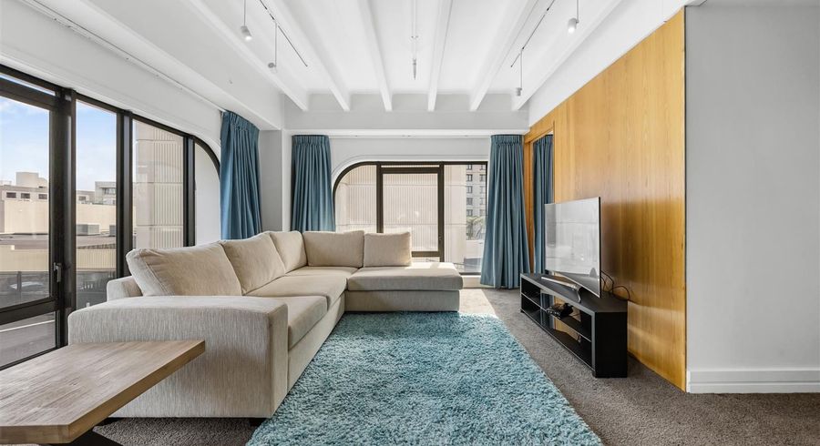  at 208/103 Symonds Street, Grafton, Auckland City, Auckland