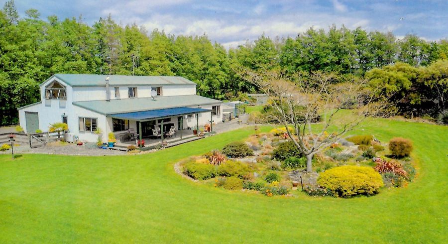  at 370 Tararua Road, Levin, Levin