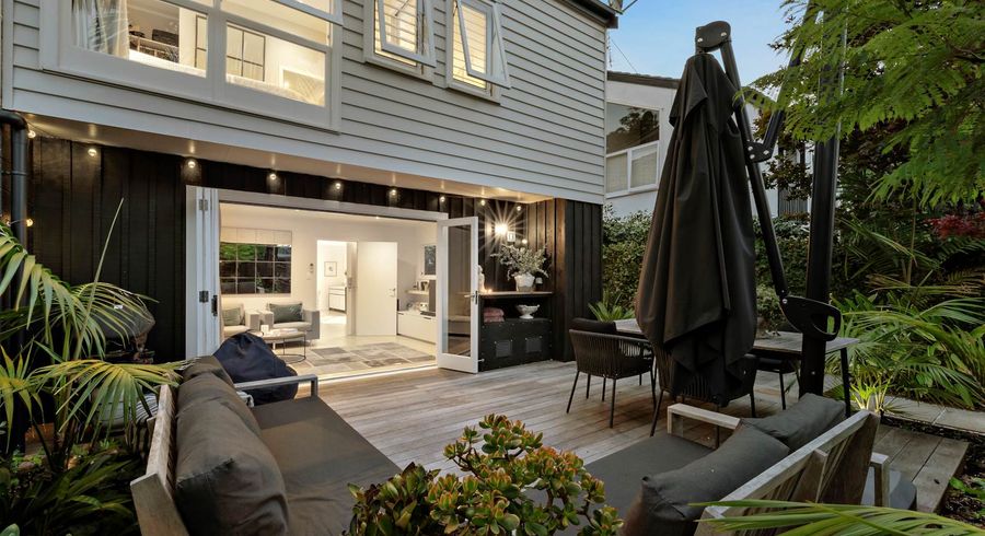  at 16/1 Shore Road, Remuera, Auckland