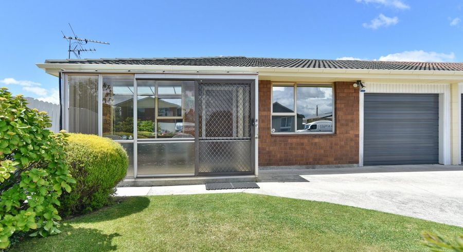  at 45A Arran Crescent, Woolston, Christchurch