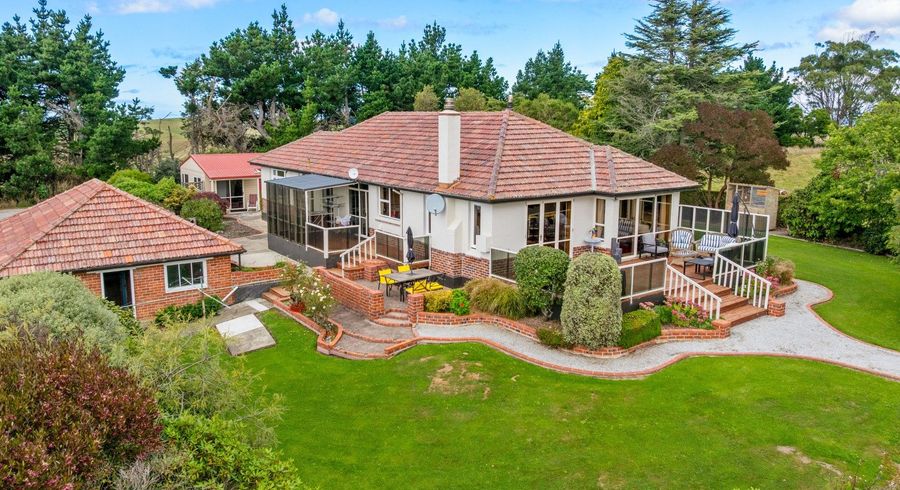  at 174 Thorburn Road, Waikouaiti, Waikouaiti