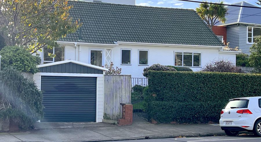  at 457 Broadway, Miramar, Wellington