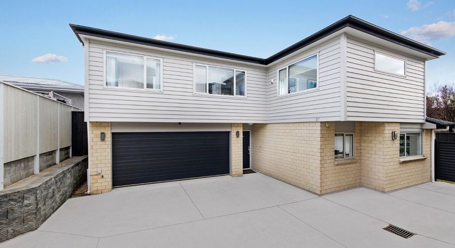  at 41 Morningside Drive, Mount Albert, Auckland