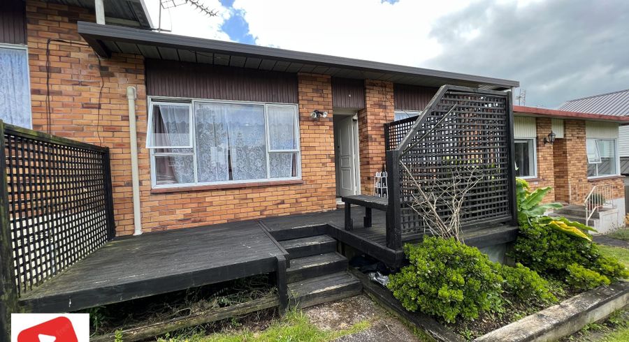  at 2A Halberg St--Viewing--On Sat 14th Sep at 11:40-12:00am, Glenfield, North Shore City, Auckland