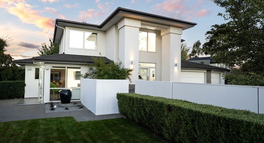  at 11 Rivers Edge, Northwood, Christchurch