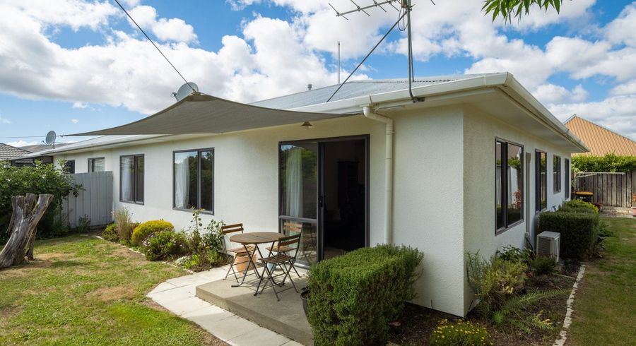 at 25A Rata Place, Witherlea, Blenheim