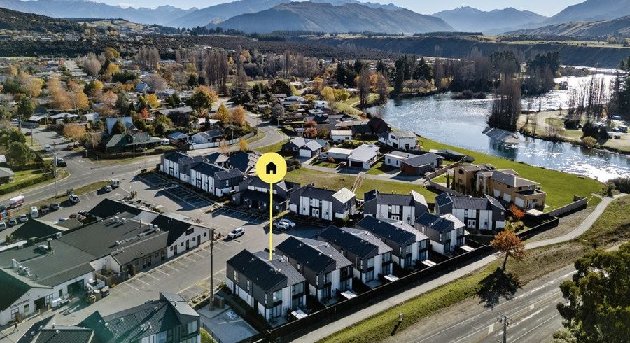  at 21B Kidds Way, Albert Town, Wanaka, Otago