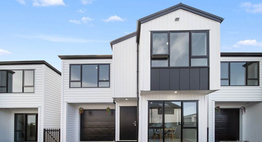  at 6A Pikitea Road, Mangere Bridge, Manukau City, Auckland