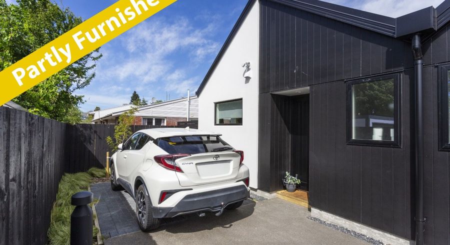  at 6/388 Hereford Street , Linwood, Christchurch City, Canterbury