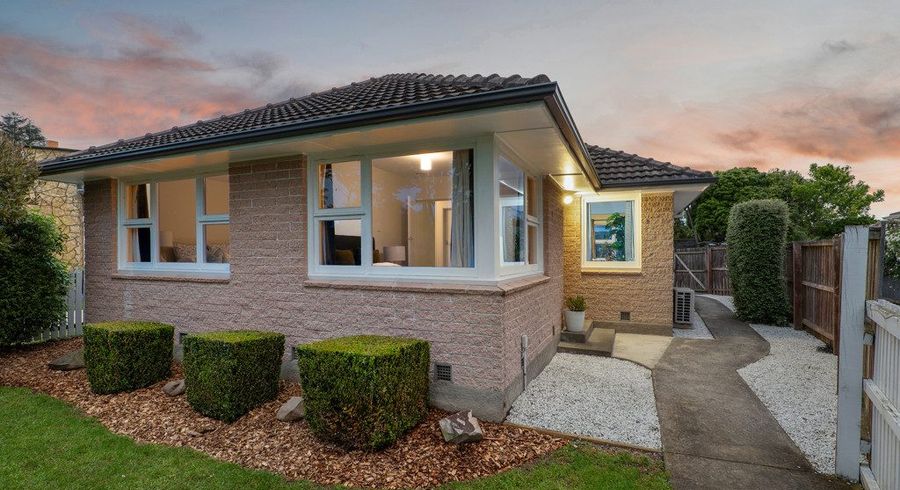  at 1/53 Glenmore Avenue, Casebrook, Christchurch City, Canterbury