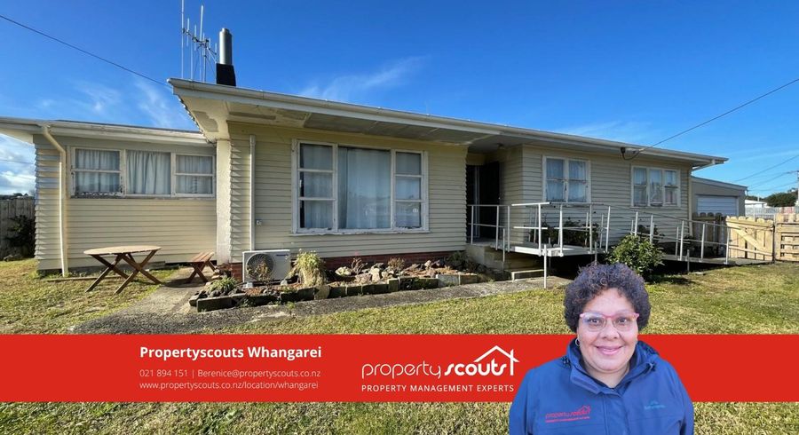  at 73 William Jones Drive, Otangarei, Whangarei, Northland