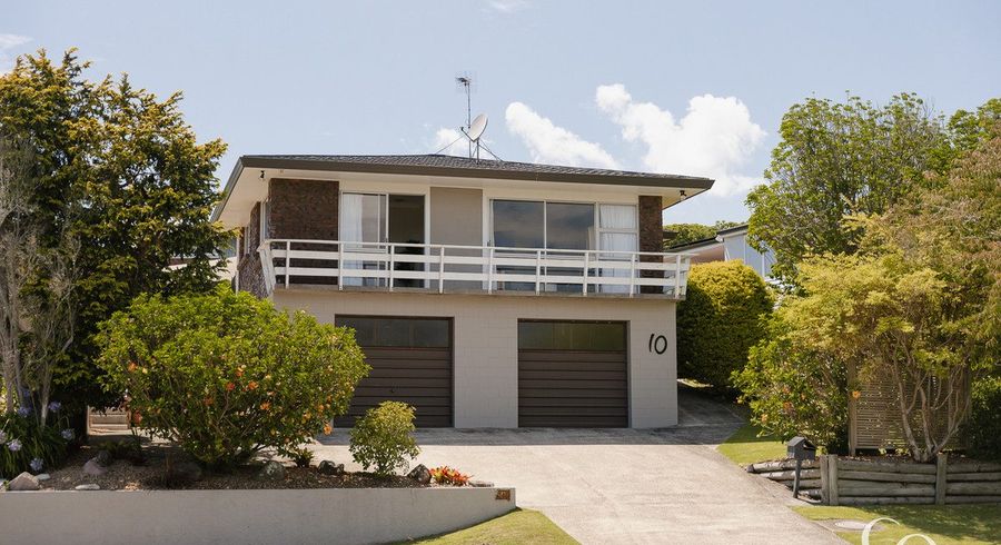  at 10 Andrew Place, Otumoetai, Tauranga