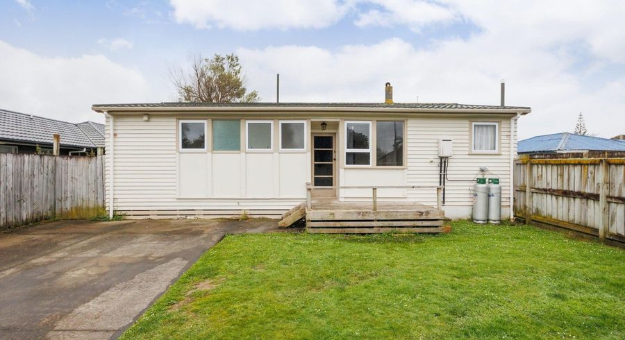  at 142 Rugby Street, Awapuni, Palmerston North, Manawatu / Whanganui