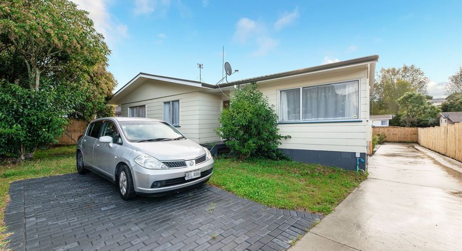  at A/76 Borich Road, Sunnyvale, Auckland