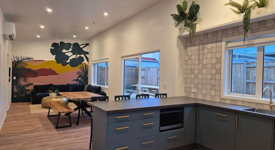  at 46B Chelwood Street, Takaro, Palmerston North, Manawatu / Whanganui