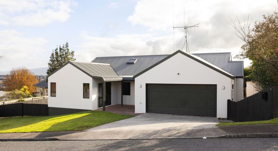  at 2 Rosehill Lane, Te Awamutu, Te Awamutu