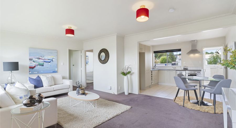  at 3/3 Salisbury Road, Birkdale, Auckland