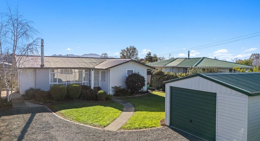  at 7 Hospital Road, Witherlea, Blenheim, Marlborough