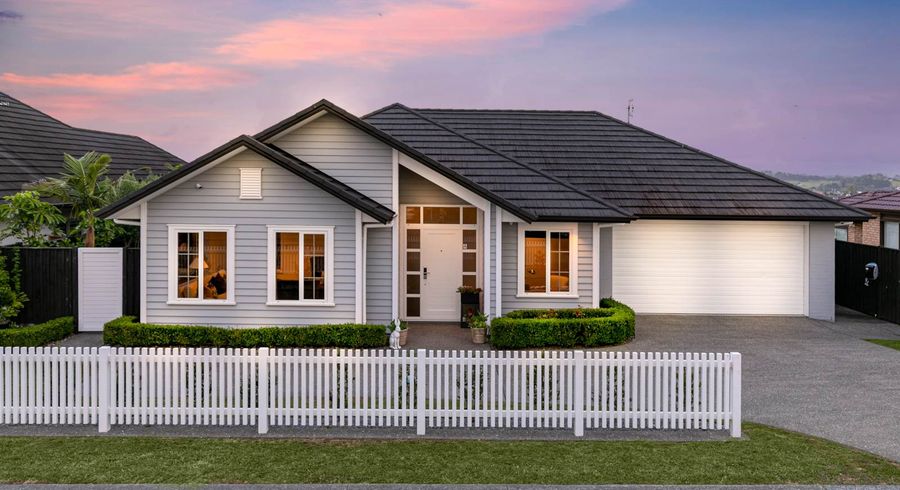  at 70 Manuel Road, Silverdale, Silverdale