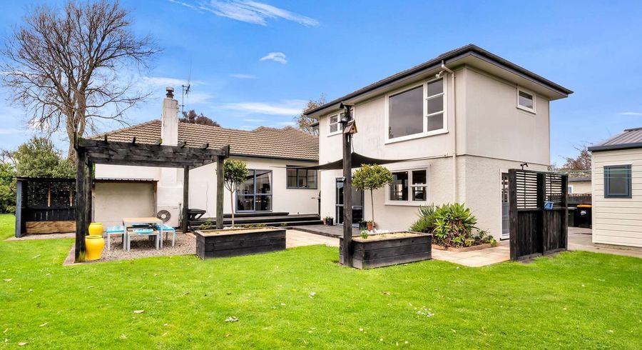  at 68 Seddon Street, Takaro, Palmerston North, Manawatu / Whanganui