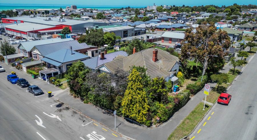  at 4A Rose Street, Parkside, Timaru