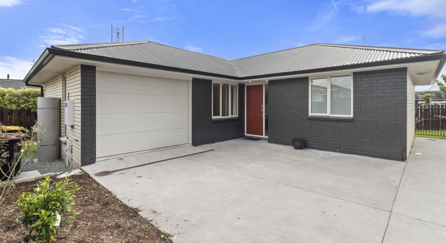  at 41A Tuthill Street, Gate Pa, Tauranga