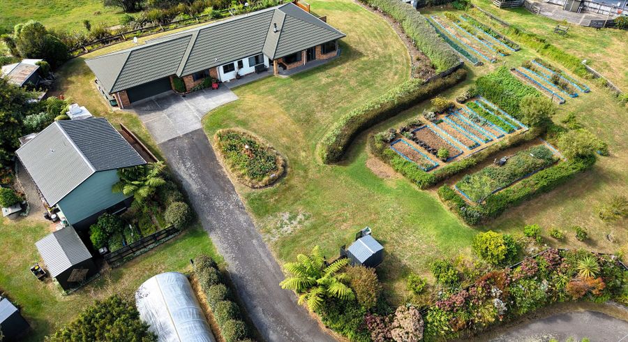  at 347 Henwood Road, Hillsborough, New Plymouth, Taranaki