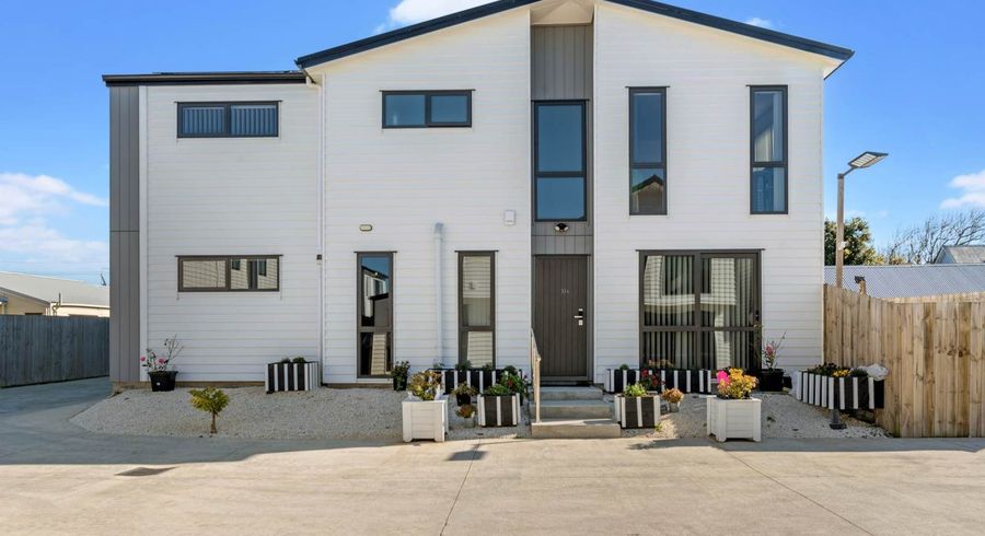 at 11A Kimpton Road, Papatoetoe, Manukau City, Auckland