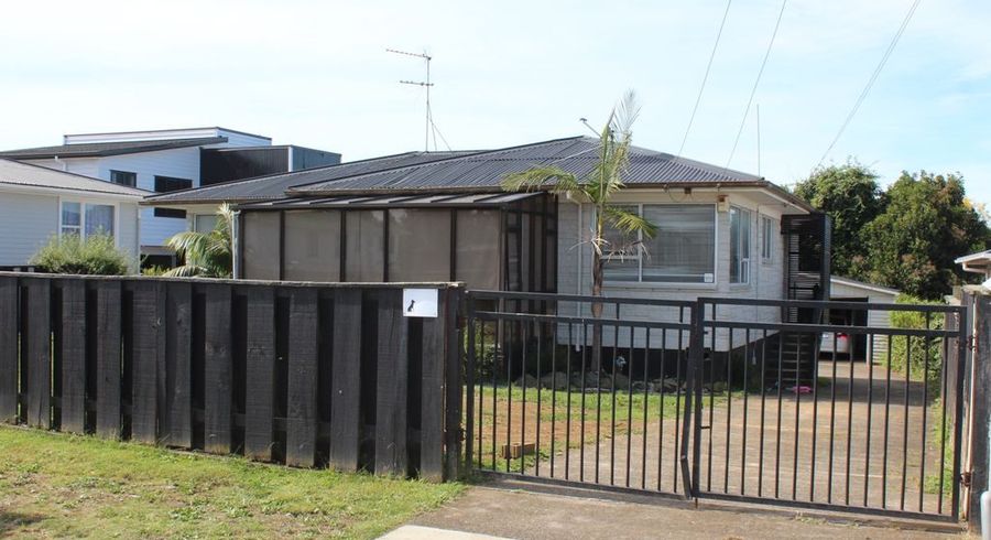  at 38 Thompson Terrace, Manurewa, Manukau City, Auckland