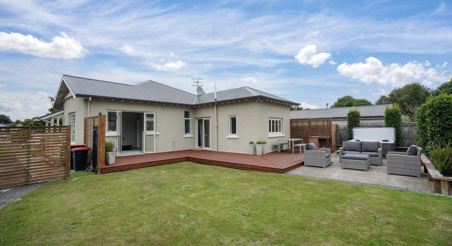  at 72 Chapman Street, Richmond, Invercargill