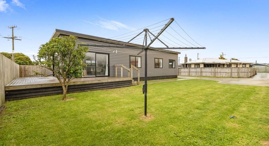  at 181a Clayton road, Western Heights, Rotorua, Bay Of Plenty