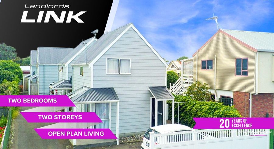  at 48D Harrison Street , City Centre, Whanganui, Manawatu / Whanganui