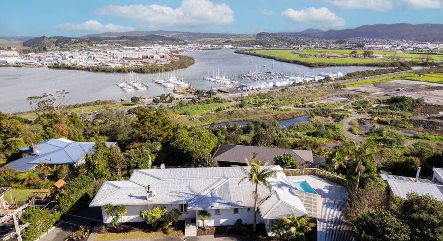  at 78 Mackesy Road, Parahaki, Whangarei, Northland