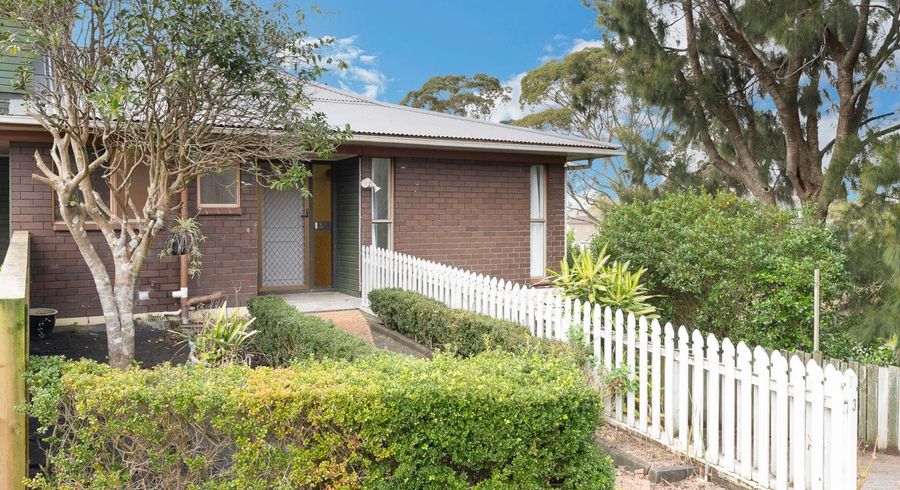  at 3/1544 Dominion Road Extension, Mount Roskill, Auckland