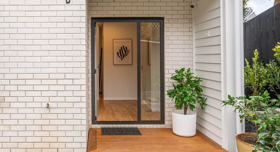  at 152B Bayswater Avenue, Bayswater, North Shore City, Auckland