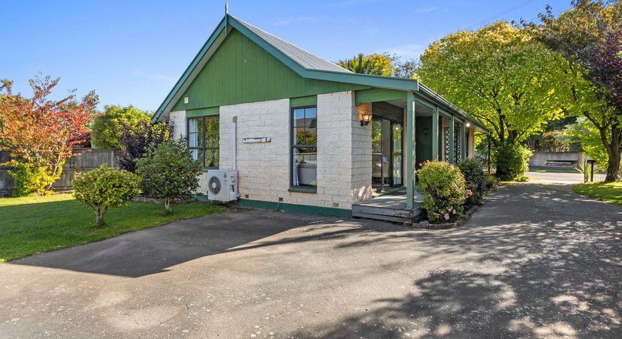  at 137 Hawthornden Road, Avonhead, Christchurch City, Canterbury