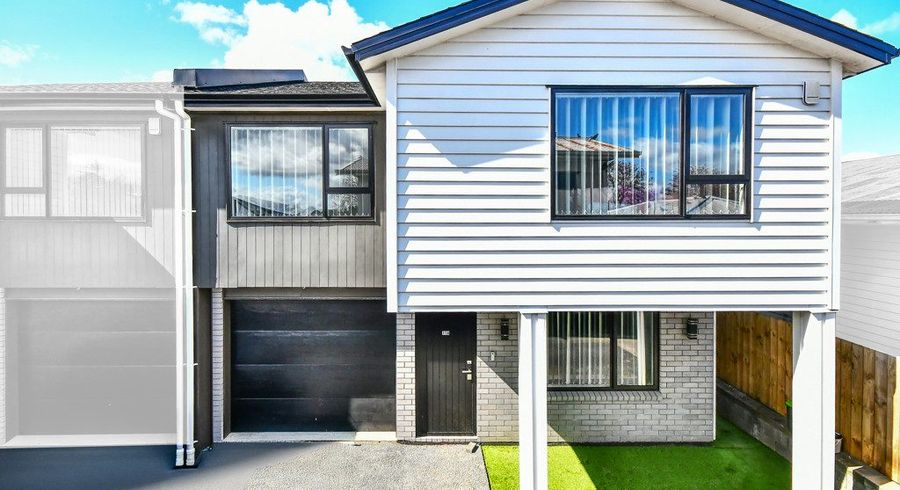  at 11A Gardiner Grove, Mangere, Manukau City, Auckland
