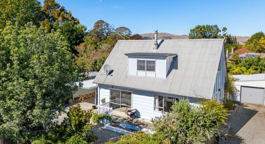  at 46A Holdaway Street, Riversdale, Blenheim, Marlborough