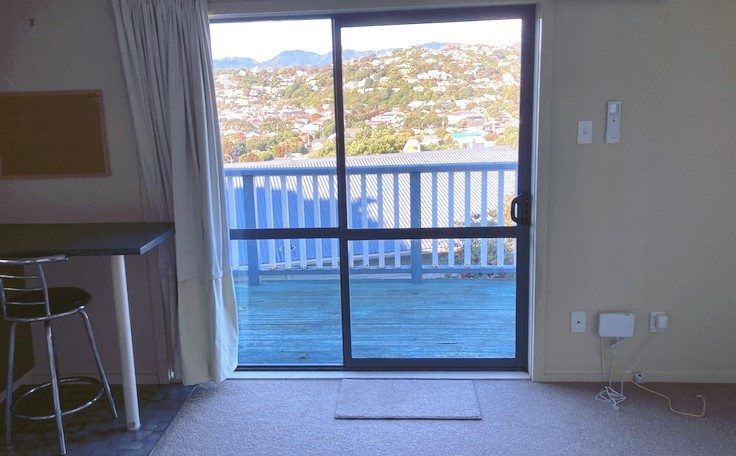 at 72a Maupuia Road, Miramar, Wellington, Wellington