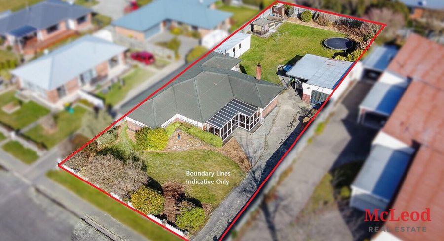  at 19 Walshs Road, Allenton, Ashburton, Canterbury