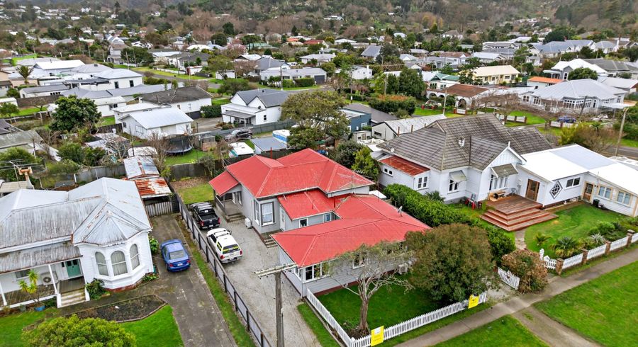  at 106 Stafford Street, Whataupoko, Gisborne, Gisborne