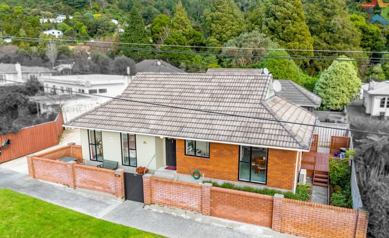  at 1/48 Tawhai Street, Stokes Valley, Lower Hutt