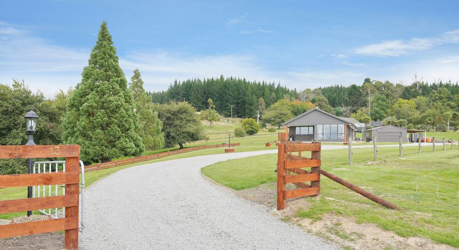  at 13 Woodsman Lane, Ashley, Rangiora
